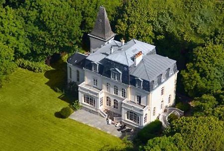 Chateau De La Marine Wimille Ngoại thất bức ảnh