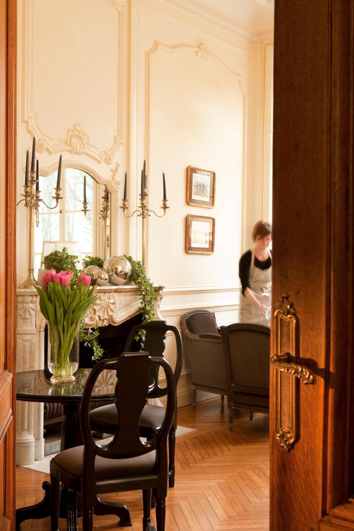 Chateau De La Marine Wimille Ngoại thất bức ảnh